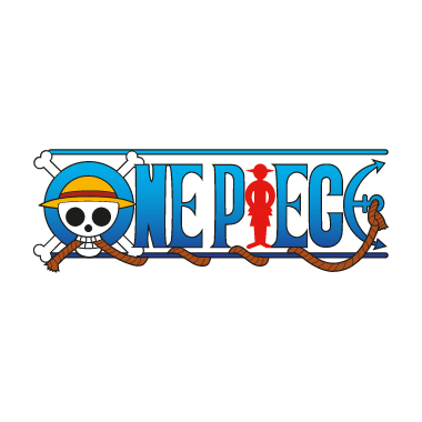 collaborations freegun x One Piece
